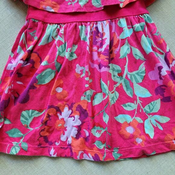 Tea Collection Morocco Floral Dress - Picture 4 of 6